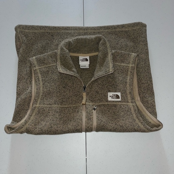 The North Face Vest - Picture 3 of 4